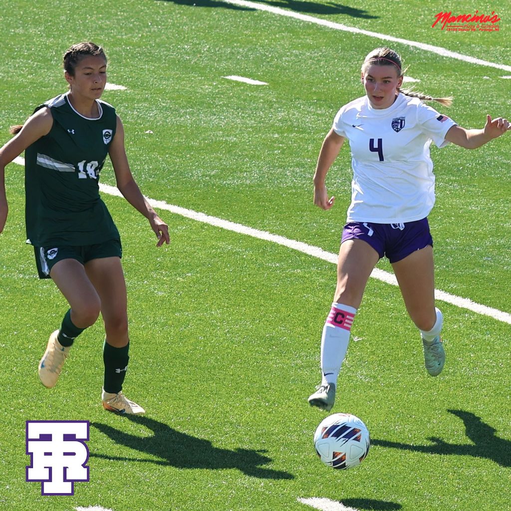 Three Rivers girls soccer falls in Regional Semifinals